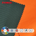 cotton fire retardant fabric for garment